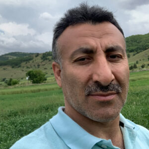0011 - Gazi Bıyık